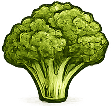 Brócoli